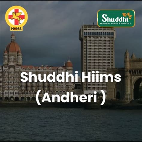 shuddhi ayurveda prize|Ayurvedic Clinic & Doctor In Mumbai (andheri ), Maharashtra .